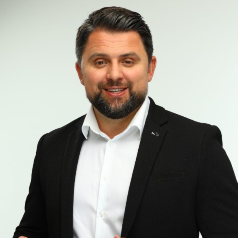 Marcin Drozdz